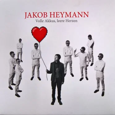 Volle Akkus, Leere Herzen