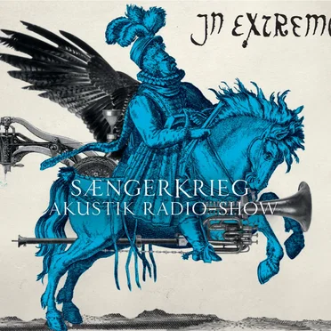 Sängerkrieg Akustik Radio-Show