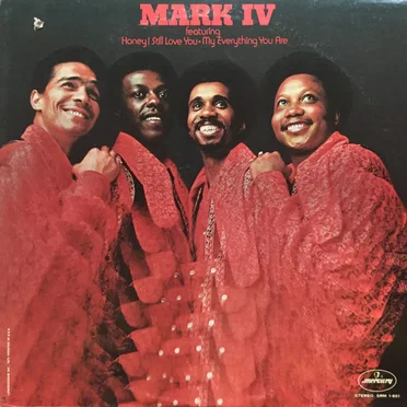 Mark IV