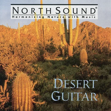 Desert Guitar