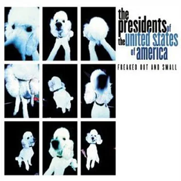 Freaked Out and Small