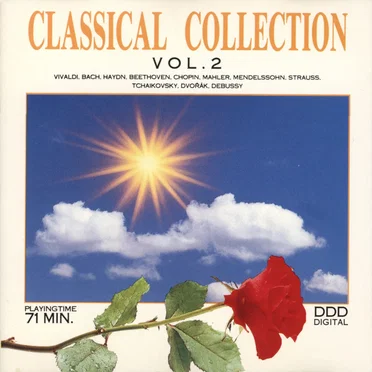 20 Classics, Volume 2 by Various Artists - album cover