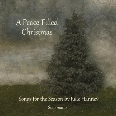 A Peace‐Filled Christmas