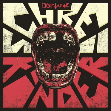Schreikinder by Dorfterror - album cover
