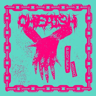 Project XOXO by Cherish - album cover