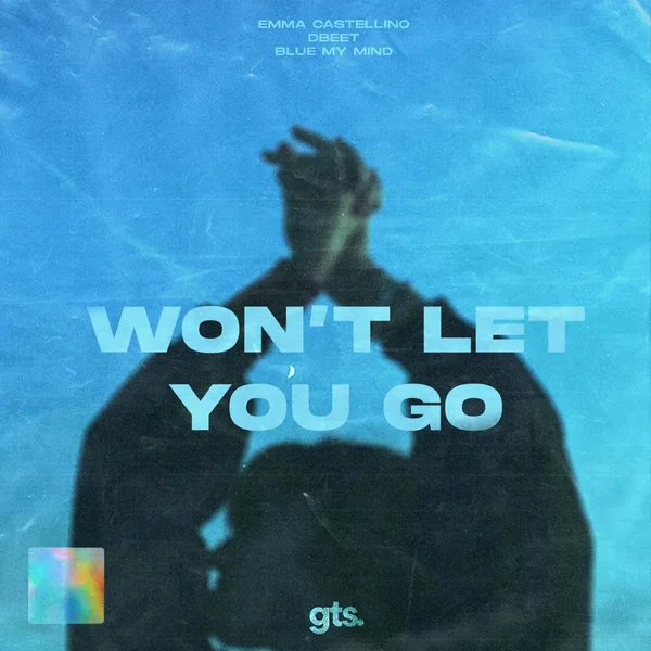 Won’t Let You Go