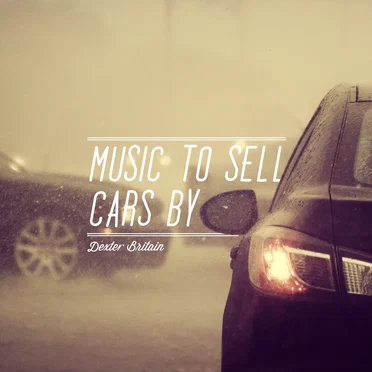 Music to Sell Cars By