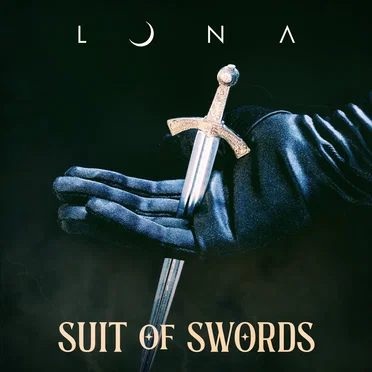 Suit of Swords
