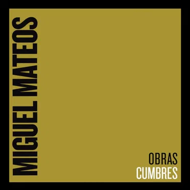 Obras cumbres