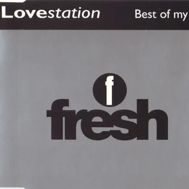 Best of My Love