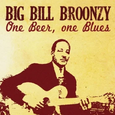 One Beer, One Blues
