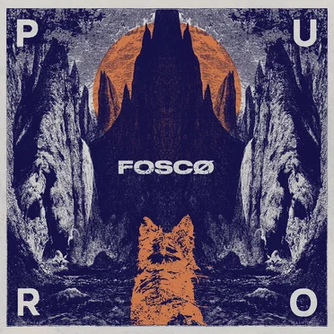 PURO by FOSCØ - album cover