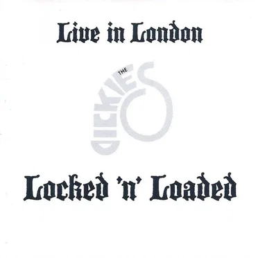 Live in London: Locked 'n' Loaded 1990