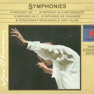 Symphonies