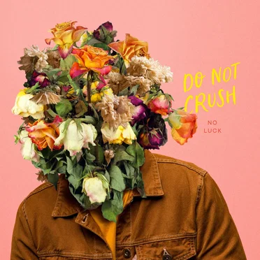 No Luck by Do Not Crush - album cover