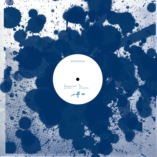808 State of Mind