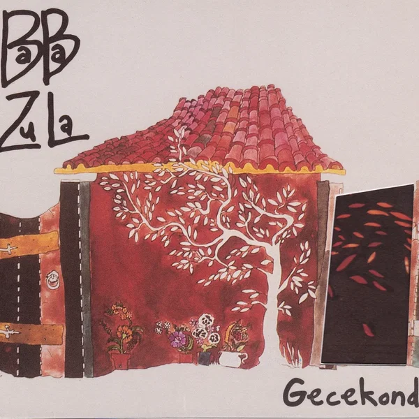 Gecekondu