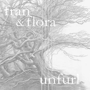Unfurl by Fran & Flora - album cover