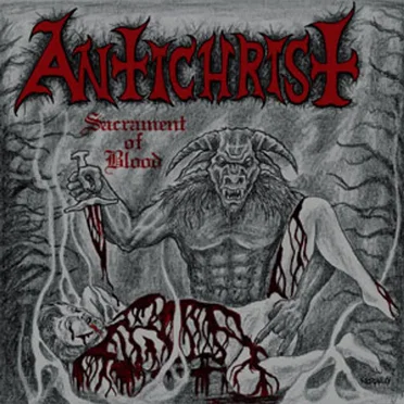 Sacrament of Blood