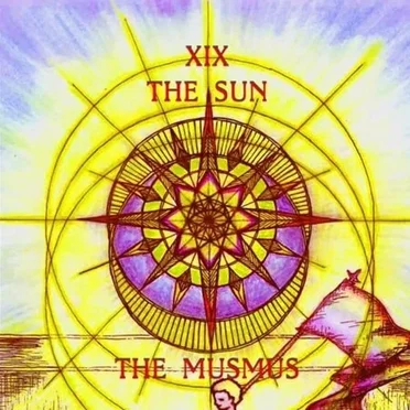 THE SUN