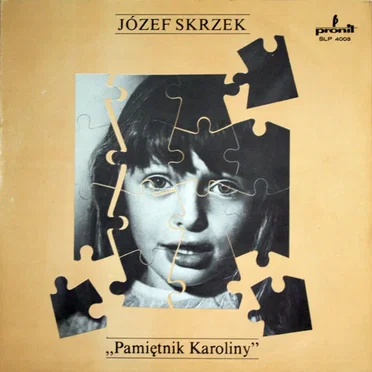 Pamiętnik Karoliny