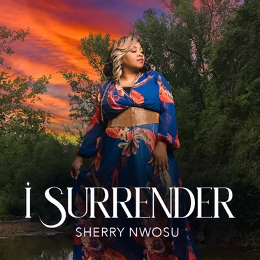 I Surrender