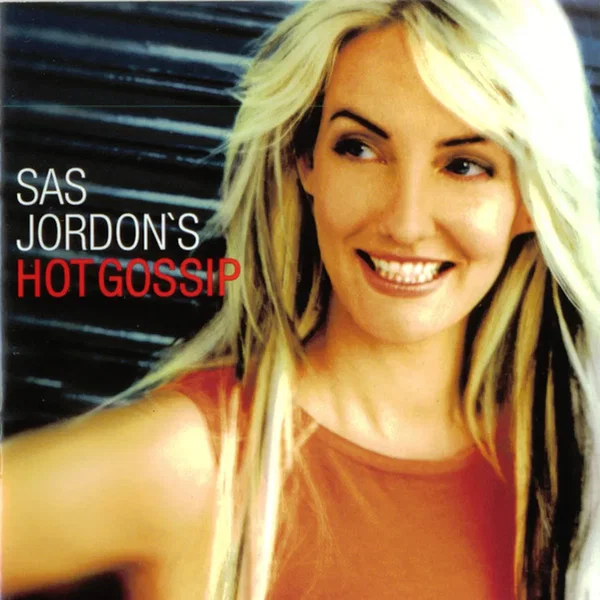 Hot Gossip