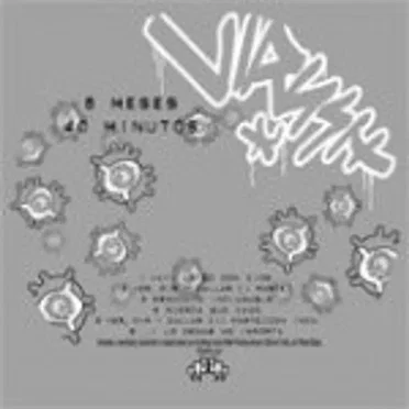 Stilo de Vida by Stilo de Vida - album cover
