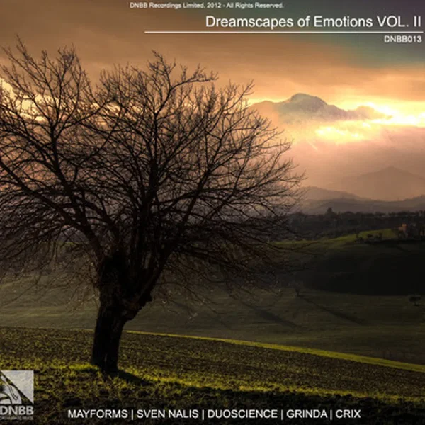 Dreamscapes of Emotions Vol. II