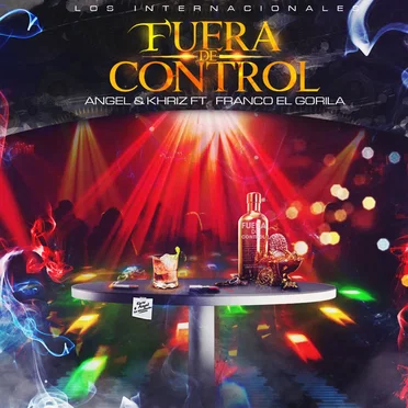Fuera de control