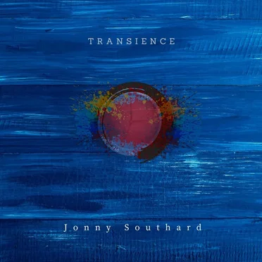 Transience by Jonny Southard - album cover