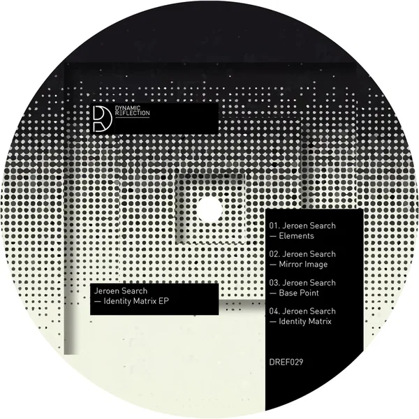 Identity Matrix Ep