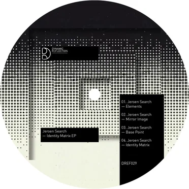 Identity Matrix Ep