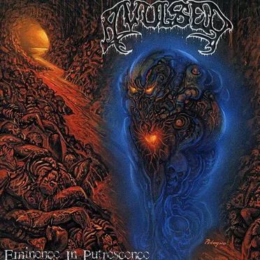 Eminence in Putresence + Carnivoracity