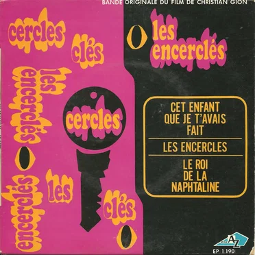 Les Encerclés