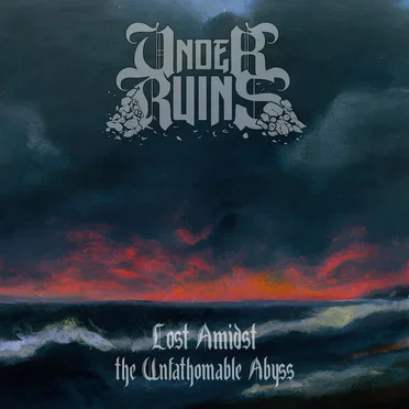 Lost Amidst The Unfathomable Abyss Single