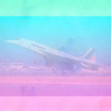 SOLEIL CONCORD AIRLINE