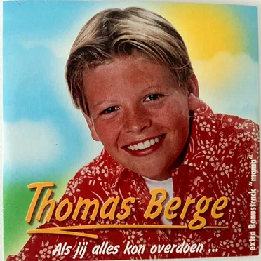 Als jij alles kon overdoen …