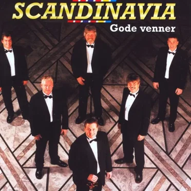 Scandinavia