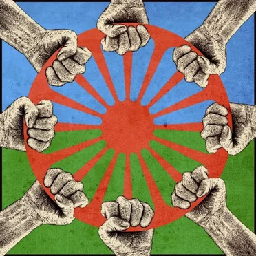 Ederlezi / Djelem Djelem / Blessed Love / Stigmata by Various Artists - album cover
