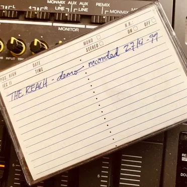 The Reach (1999 pre‐production demo)
