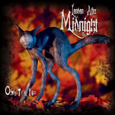 Oddities Too by London After Midnight - album cover