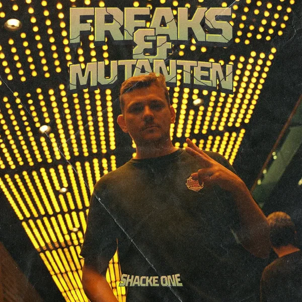 Freaks & Mutanten