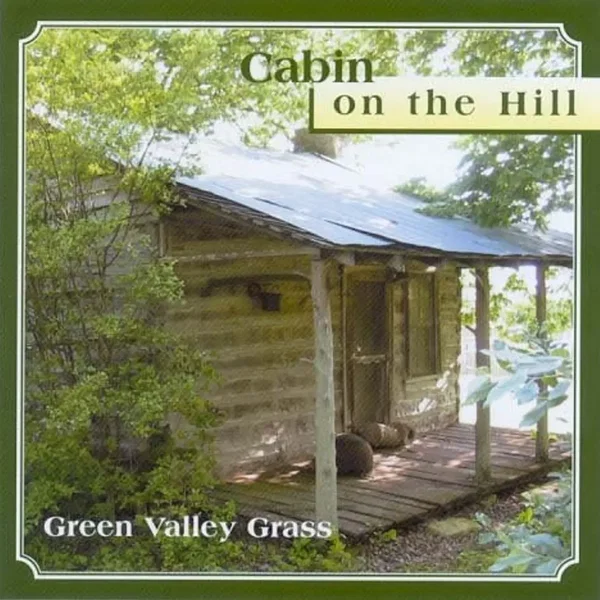 Cabin on the Hill
