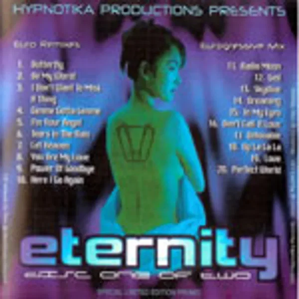Eternity