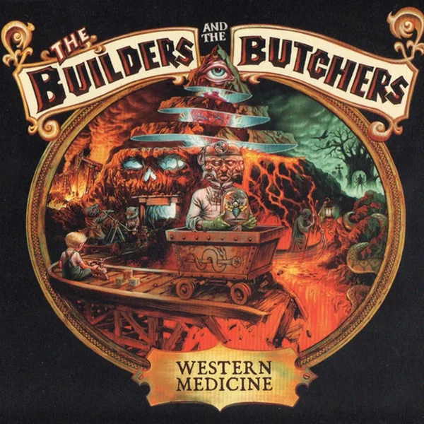 Western Medicine