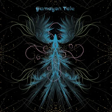 Gamayun Tale by Various Artists - album cover