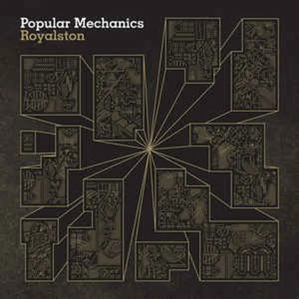 Popular Mechanics
