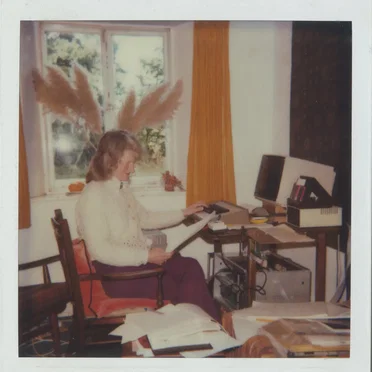 Daphne Oram