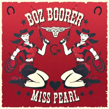 Miss Pearl